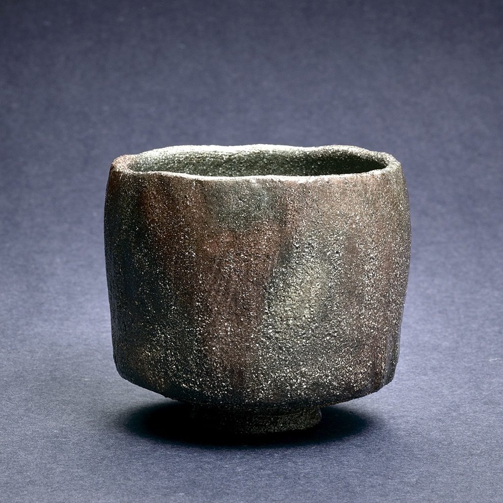 第一回 日本橋三越本店 十六代 樂 吉左衞門 展 | アート